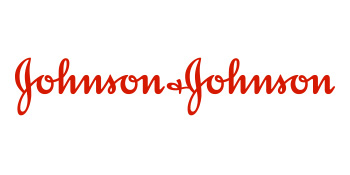 Logo Johnson and Johnson