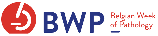 Belgian Week Of Pathology Logo