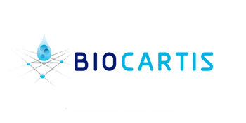 Logo BIOCARTIS
