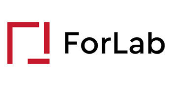 Logo forlab