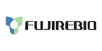 Logo fujirebio