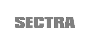 Logo sectra